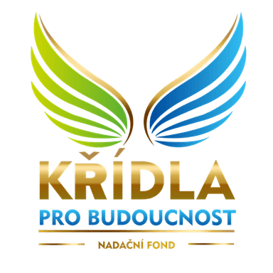 Nadační fond Křídla pro budoucnost