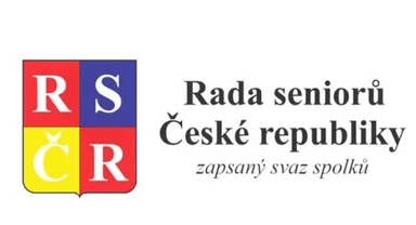 Rada seniorů České republiky
