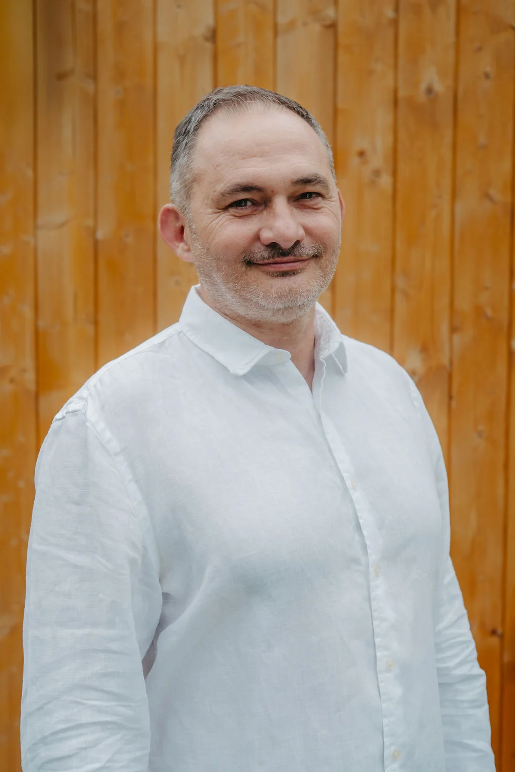 Portrét: Antonín Koplík