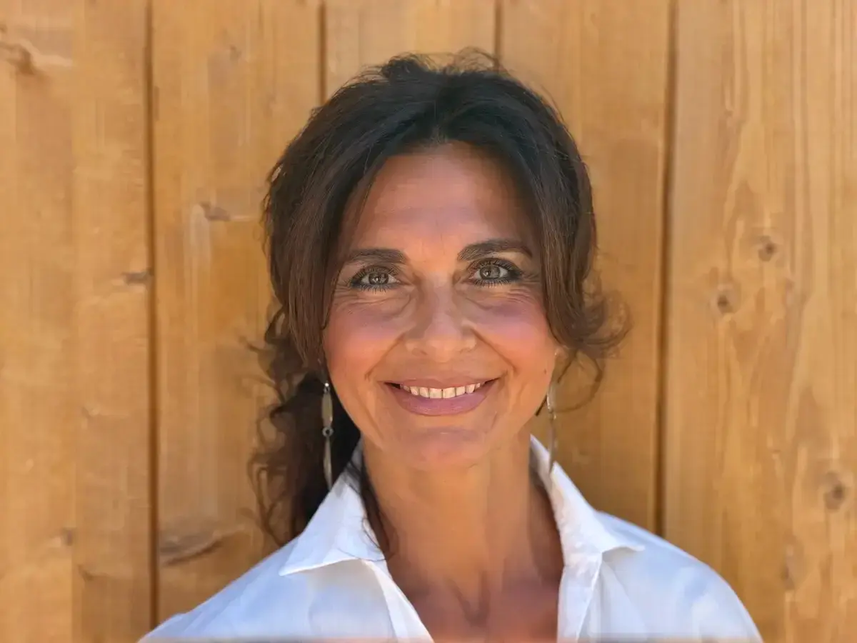 Portrét: Martina Lačňáková