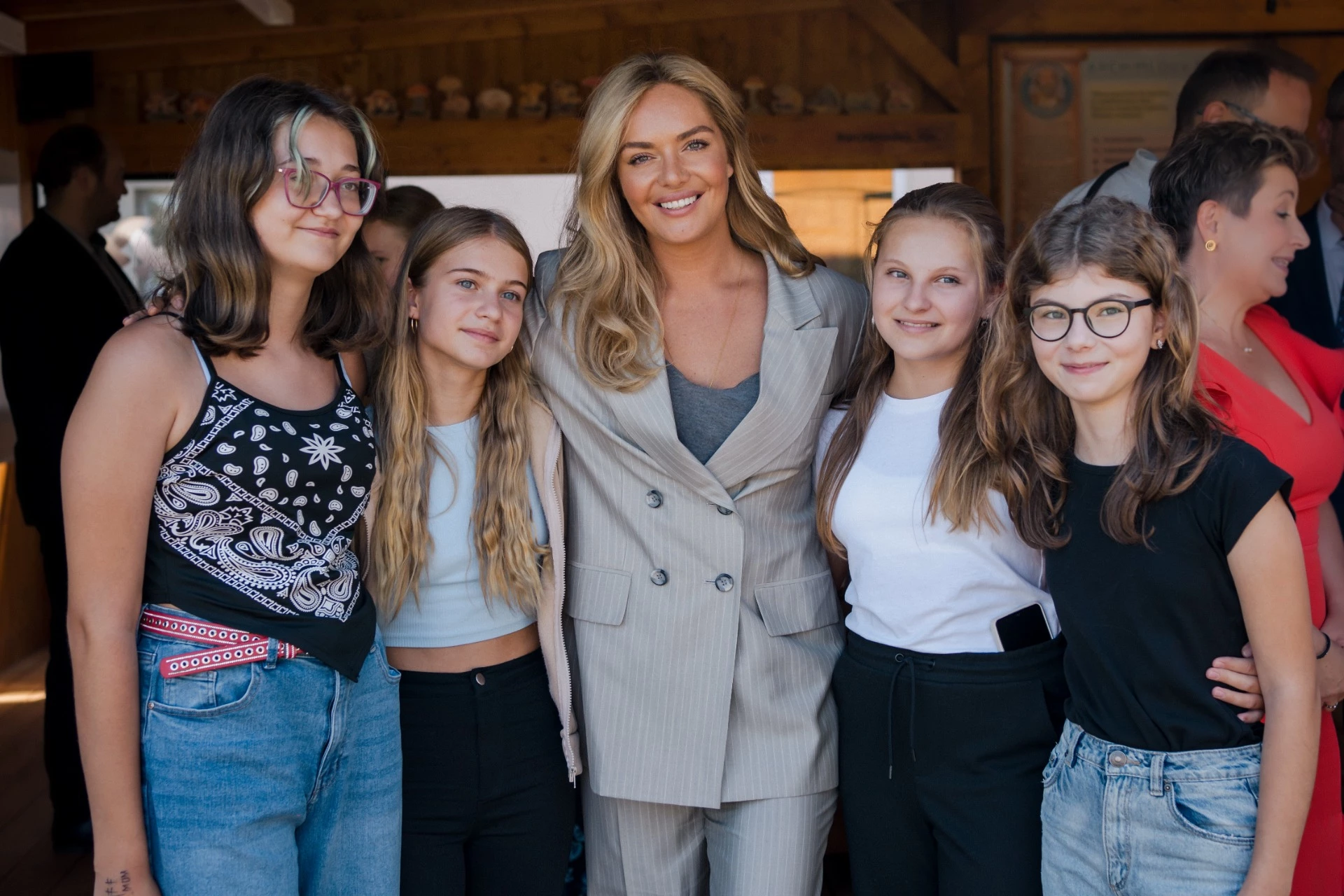 Hosté a komunitní využití učebny ARCHIMEDES®