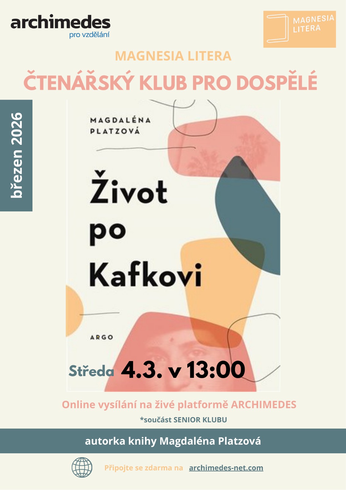 Ukázkový plakát 2