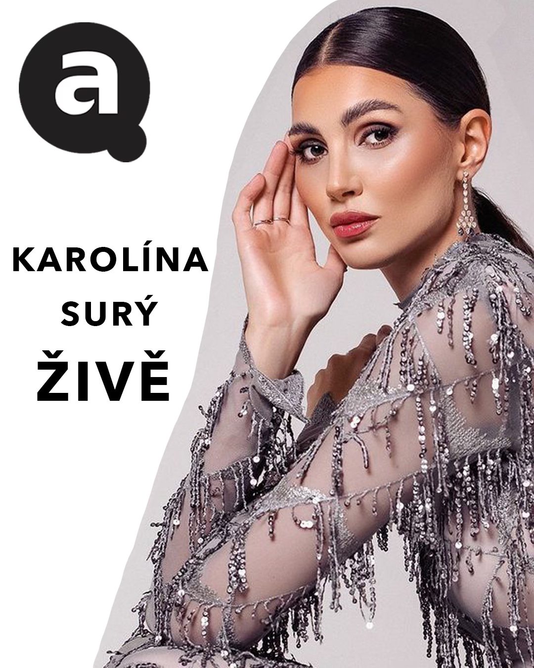 Plakát ARCHIMEDES Live 23