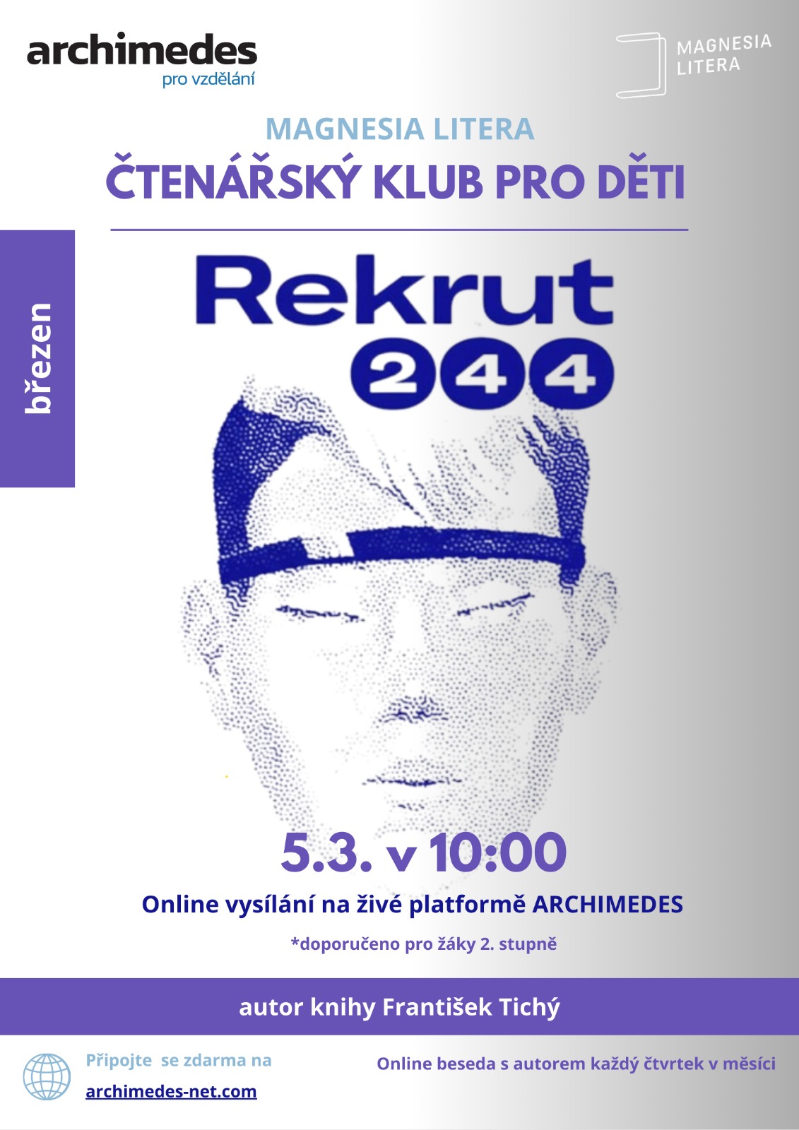 Ukázkový plakát 3